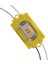 Sarı Modül LED 48*30 2835 24 Volt 1.4 Watt (4886) 1