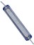 Tek Renk Mavi Modül LED 14*32.5 2835 24 Volt 2.4 Watt (4886) 1