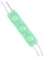 Modül LED 12V 1.5W Yeşil 70X15 mm 2835 (4886) 1