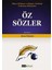 Öz Sözler - Adem Özdemir 2