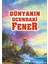 Dünyanın Ucundaki Fener - Jules Verne 2