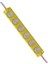 Sarı Modül LED 3030 24 Volt 3 Watt 1