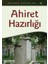 Ahiret Hazırlığı 2