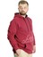 Mode Xl Büyük Beden Erkek Sweat Kanguru Cep Easy Adventure 23527 Bordo 3