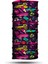 Motorcu Boyunlugu Unisex Bandana Motosiklet Bandana Boyunluk Kadın Erkek Boyunluk Headwear BDK559 1