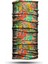 Motorcu Boyunlugu Unisex Bandana Motosiklet Bandana Boyunluk Kadın Erkek Boyunluk Headwear BDK685 1