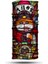 Motorcu Boyunlugu Unisex Bandana Motosiklet Bandana Boyunluk Kadın Erkek Headwear BDKM144 1