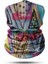 Motorcu Boyunlugu Unisex Bandana Motosiklet Bandana Boyunluk Kadın Erkek Boyunluk Headwear BDK080 2