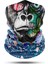Motorcu Boyunlugu Unisex Bandana Motosiklet Bandana Boyunluk Kadın Erkek Boyunluk Headwear BDK350 2