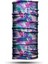 Motorcu Boyunlugu Unisex Bandana Motosiklet Bandana Boyunluk Kadın Erkek Boyunluk Headwear BDK898 1