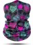 Motorcu Boyunlugu Unisex Bandana Motosiklet Bandana Boyunluk Kadın Erkek Boyunluk Headwear BDK604 2