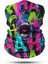 Motorcu Boyunlugu Unisex Bandana Motosiklet Bandana Boyunluk Kadın Erkek Boyunluk Headwear BDKM266 2