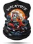 Motorcu Boyunlugu Unisex Bandana Motosiklet Bandana Boyunluk Kadın Erkek Headwear BDKM138 2