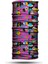 Motorcu Boyunlugu Unisex Bandana Motosiklet Bandana Boyunluk Kadın Erkek Headwear BDKM167 1