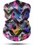 Motorcu Boyunlugu Unisex Bandana Motosiklet Bandana Boyunluk Kadın Erkek Boyunluk Headwear BDK180 2