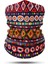 Motorcu Boyunlugu Unisex Bandana Motosiklet Bandana Boyunluk Kadın Erkek Boyunluk Headwear BDK382 2