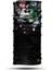 Motorcu Boyunlugu Unisex Bandana Motosiklet Bandana Boyunluk Kadın Erkek Boyunluk Headwear BDK173 1