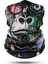 Motorcu Boyunlugu Unisex Bandana Motosiklet Bandana Boyunluk Kadın Erkek Boyunluk Headwear BDK173 2