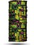 Motorcu Boyunlugu Unisex Bandana Motosiklet Bandana Boyunluk Kadın Erkek Boyunluk Headwear BDK016 1