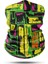 Motorcu Boyunlugu Unisex Bandana Motosiklet Bandana Boyunluk Kadın Erkek Boyunluk Headwear BDK016 2