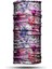 Motorcu Boyunlugu Unisex Bandana Motosiklet Bandana Boyunluk Kadın Erkek Boyunluk Headwear BDK441 1