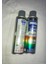 Gri Renk Spray Boya 250 ml (3ADET) 2