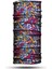 Motorcu Boyunlugu Unisex Bandana Motosiklet Bandana Boyunluk Kadın Erkek Boyunluk Headwear BDK209 1