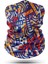 Motorcu Boyunlugu Unisex Bandana Motosiklet Bandana Boyunluk Kadın Erkek Boyunluk Headwear BDK209 2