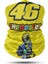 Doctor Sarı VR46 Motorcu Boyunlugu Unisex Bandana Motosiklet Bandana Boyunluk Kadın Erkek Boyunluk Headwear BDK948 2