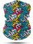 Motorcu Boyunlugu Unisex Bandana Motosiklet Bandana Boyunluk Kadın Erkek Headwear BDKM200 2