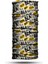 Motorcu Boyunlugu Unisex Bandana Motosiklet Bandana Boyunluk Kadın Erkek Boyunluk Headwear BDK064 1