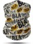 Motorcu Boyunlugu Unisex Bandana Motosiklet Bandana Boyunluk Kadın Erkek Boyunluk Headwear BDK064 2