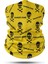 Motorcu Boyunlugu Unisex Bandana Motosiklet Bandana Boyunluk Kadın Erkek Boyunluk Headwear BDK843 2