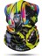 Agv Sarı Motorcu Boyunlugu Unisex Bandana Motosiklet Bandana Boyunluk Kadın Erkek Boyunluk Headwear BDK936 2