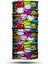 Motorcu Boyunlugu Unisex Bandana Motosiklet Bandana Boyunluk Kadın Erkek Boyunluk Headwear BDK737 1
