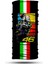 Italy VR46 Motorcu Boyunlugu Unisex Bandana Motosiklet Bandana Boyunluk Kadın Erkek Boyunluk Headwear BDK942 1