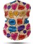 Motorcu Boyunlugu Unisex Bandana Motosiklet Bandana Boyunluk Kadın Erkek Boyunluk Headwear BDK716 2
