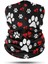 Motorcu Boyunlugu Unisex Bandana Motosiklet Bandana Boyunluk Kadın Erkek Boyunluk Headwear BDK861 2