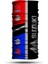 Motorcu Boyunlugu Unisex Bandana Motosiklet Bandana Boyunluk Kadın Erkek Boyunluk Headwear BDKM235 1