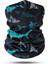 Motorcu Boyunlugu Unisex Bandana Motosiklet Bandana Boyunluk Kadın Erkek Boyunluk Headwear BDK040 2