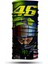 46 Vr Motorcu Boyunlugu Unisex Bandana Motosiklet Bandana Boyunluk Kadın Erkek Boyunluk Headwear BDK939 1