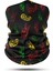 Motorcu Boyunlugu Unisex Bandana Motosiklet Bandana Boyunluk Kadın Erkek Boyunluk Headwear BDK910 2
