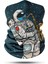 Motorcu Boyunlugu Unisex Bandana Motosiklet Bandana Boyunluk Kadın Erkek Boyunluk Headwear BDK025 2