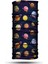 Motorcu Boyunlugu Unisex Bandana Motosiklet Bandana Boyunluk Kadın Erkek Boyunluk Headwear BDK127 1