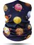 Motorcu Boyunlugu Unisex Bandana Motosiklet Bandana Boyunluk Kadın Erkek Boyunluk Headwear BDK127 2