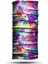 Motorcu Boyunlugu Unisex Bandana Motosiklet Bandana Boyunluk Kadın Erkek Boyunluk Headwear BDK643 1