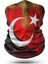 Motorcu Boyunlugu Unisex Bandana Motosiklet Bandana Boyunluk Kadın Erkek Boyunluk Headwear BDK280 2