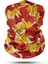 Motorcu Boyunlugu Unisex Bandana Motosiklet Bandana Boyunluk Kadın Erkek Boyunluk Headwear BDK038 2