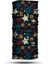 Motorcu Boyunlugu Unisex Bandana Motosiklet Bandana Boyunluk Kadın Erkek Boyunluk Headwear BDK197 1