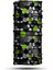 Motorcu Boyunlugu Unisex Bandana Motosiklet Bandana Boyunluk Kadın Erkek Boyunluk Headwear BDK590 1